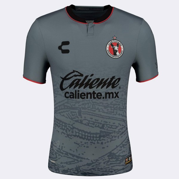 Thailandia Maglia Club Tijuana Away 23/24